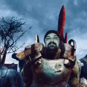 Meet your Posher, Jay